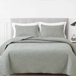 Bed cover